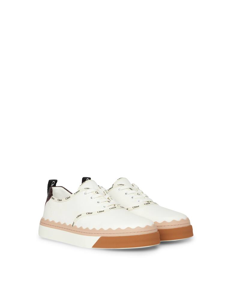 rinascente Chloé Sneakers Lauren