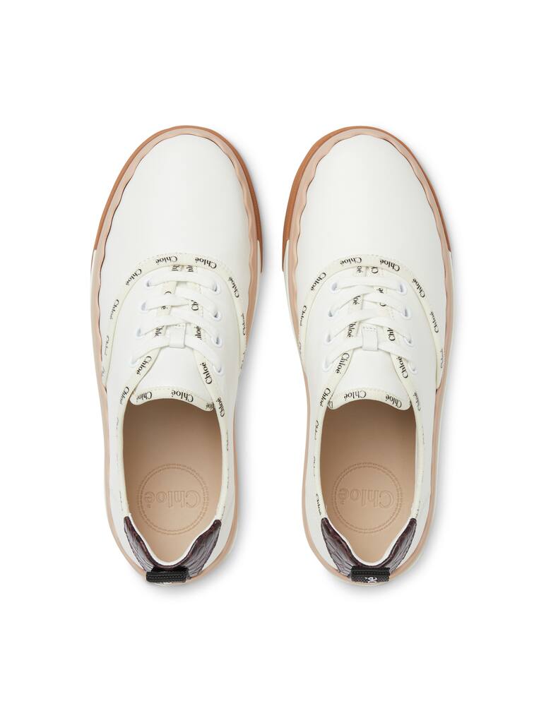 rinascente Chloé Sneakers Lauren