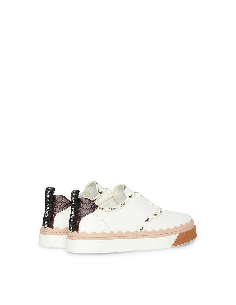 rinascente Chloé Sneakers Lauren