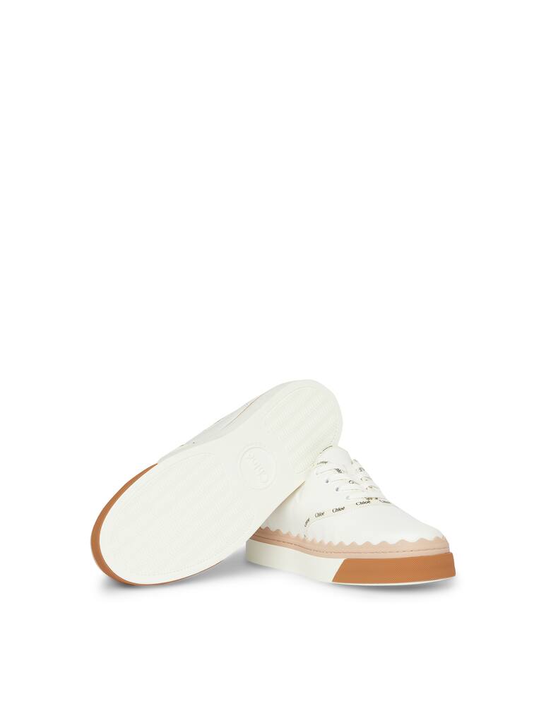 rinascente Chloé Sneakers Lauren