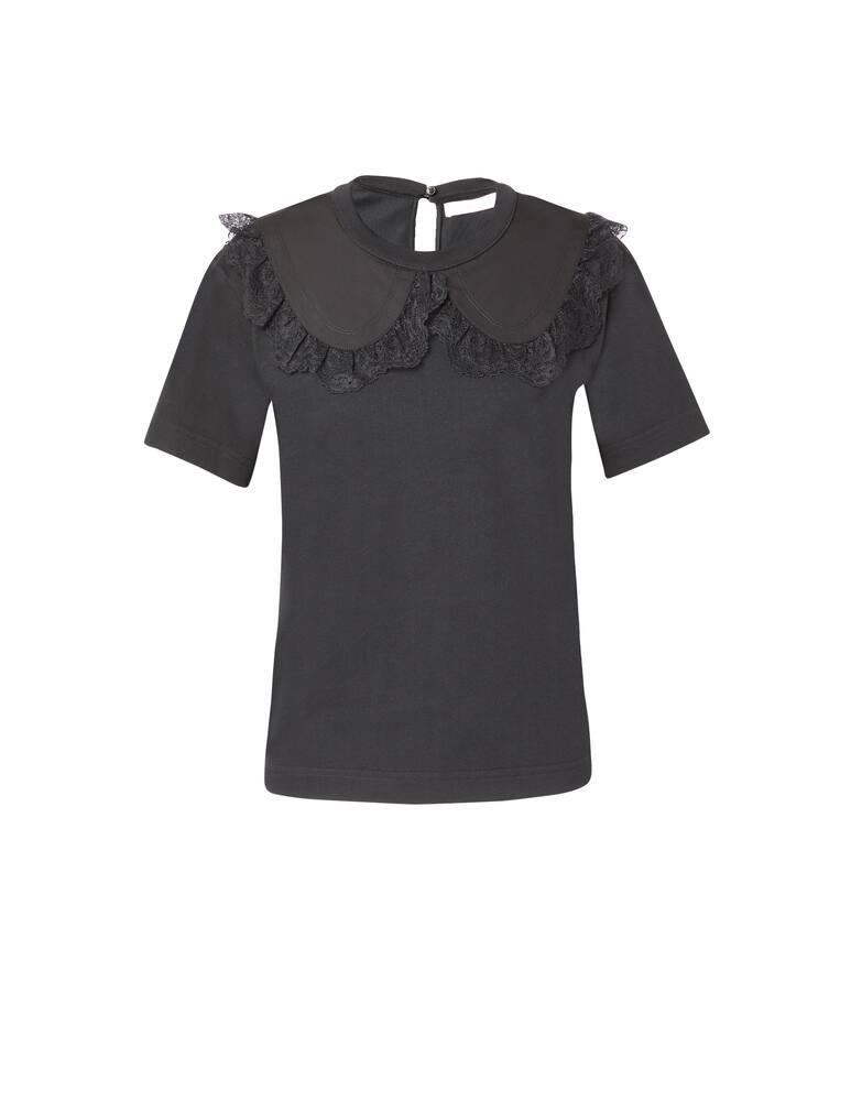 rinascente See By Chloé Cotton t-shirt