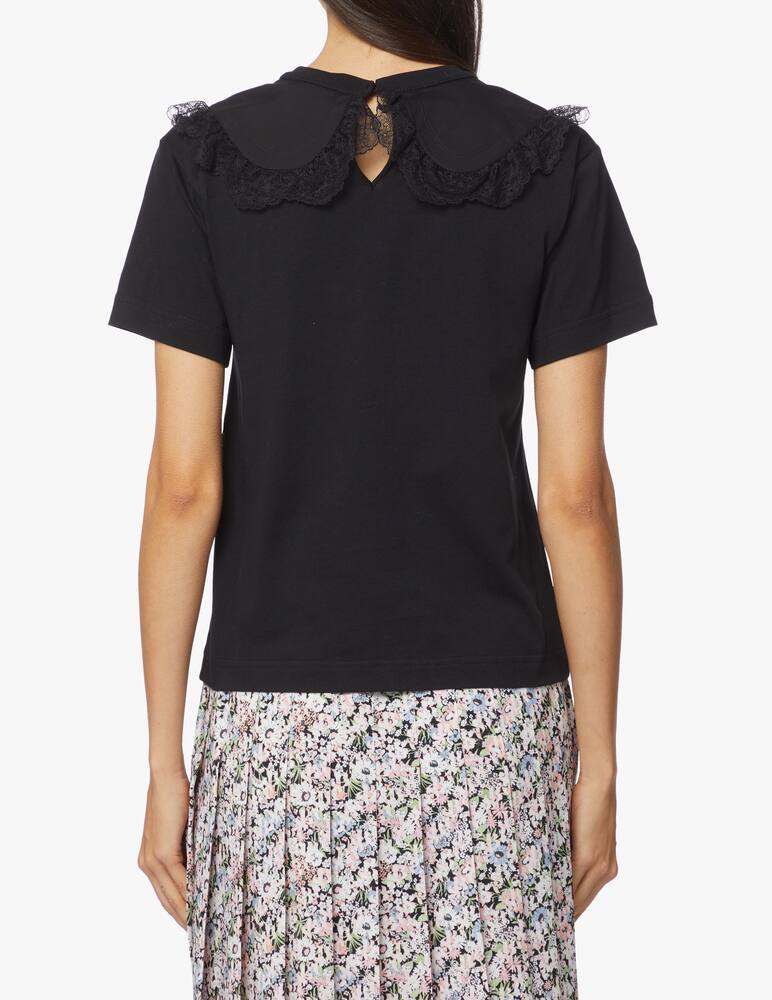 rinascente See By Chloé Cotton t-shirt