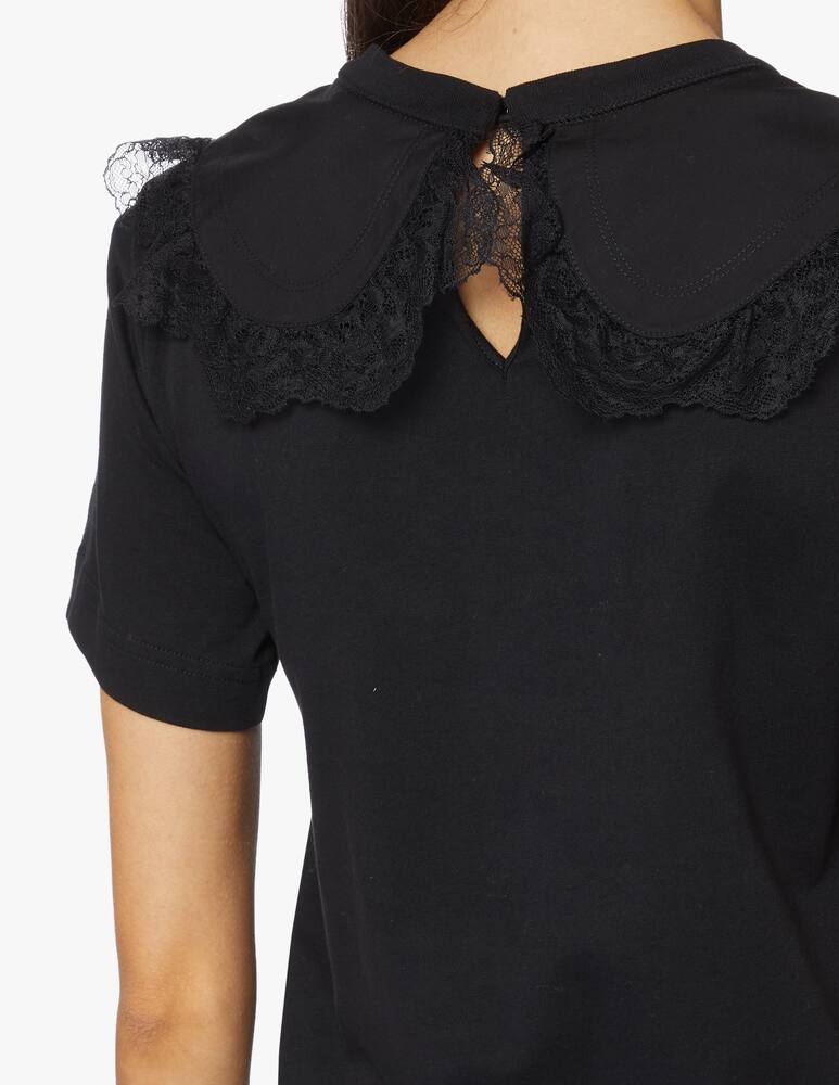 rinascente See By Chloé Cotton t-shirt