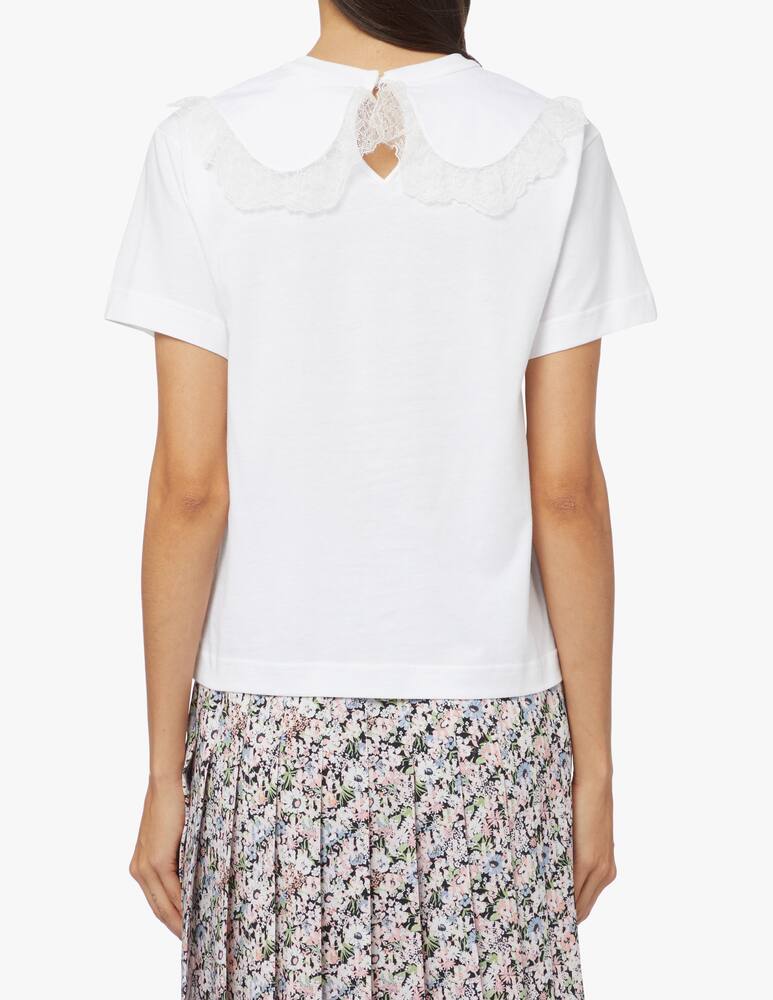 rinascente See By Chloé Cotton t-shirt