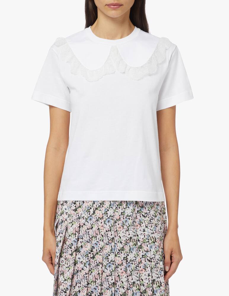rinascente See By Chloé Cotton t-shirt