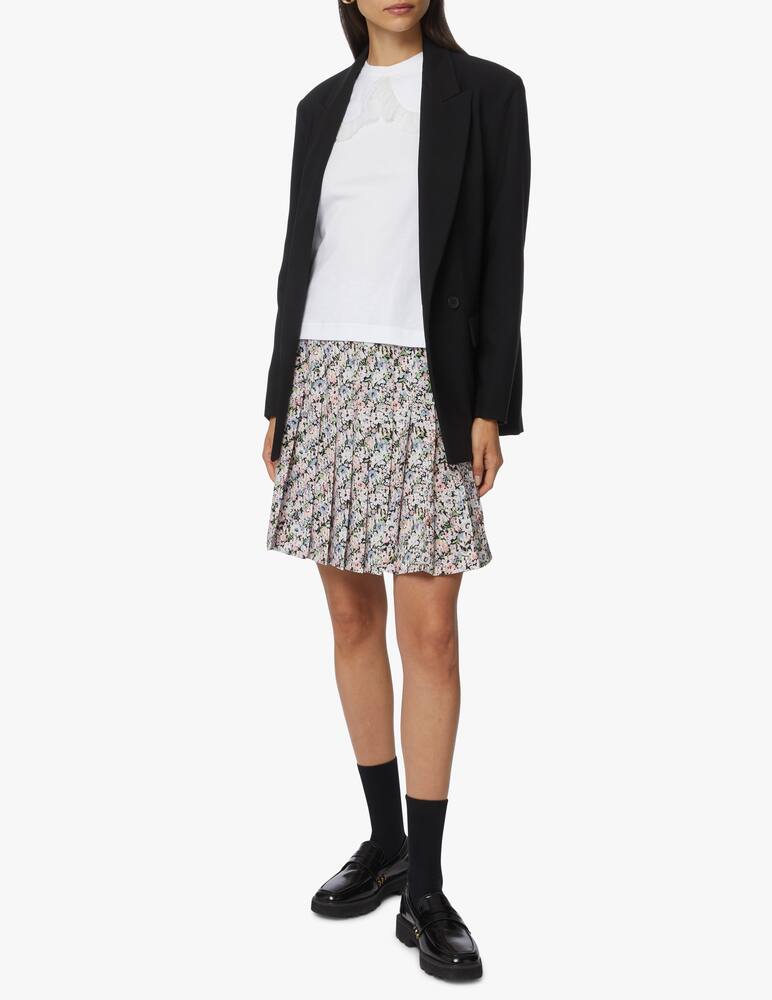 rinascente See By Chloé Flower printed dress