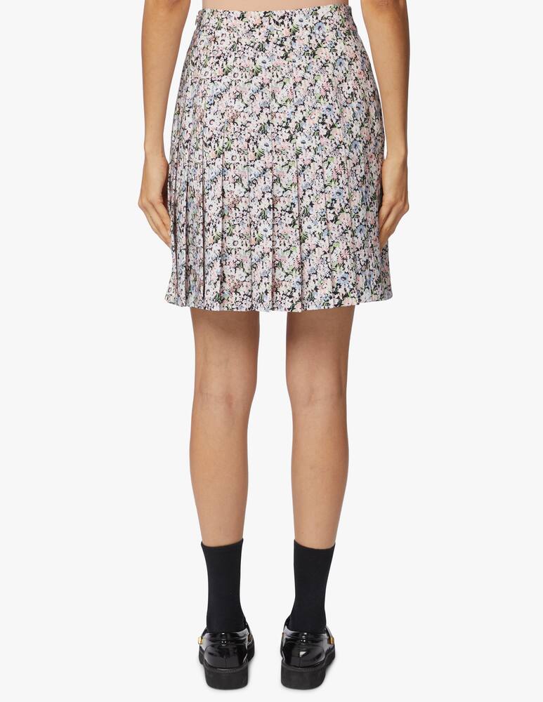 rinascente See By Chloé Flower printed dress