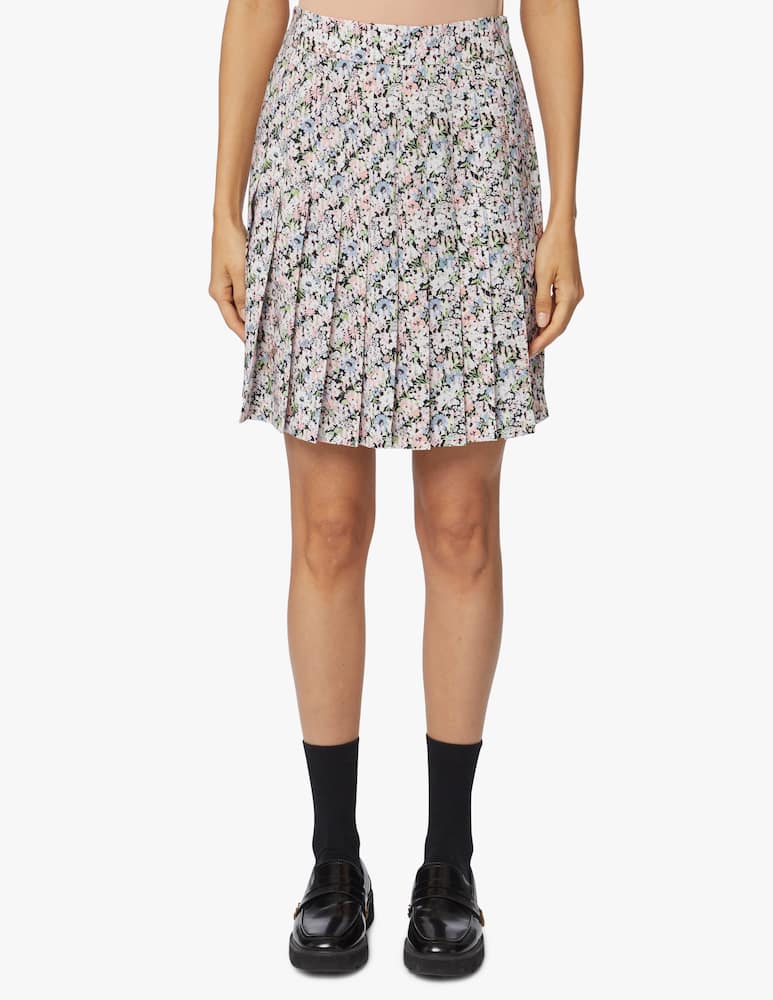 rinascente See By Chloé Flower printed dress