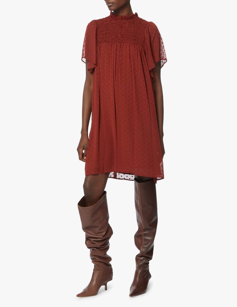 rinascente See By Chloé Mini dress