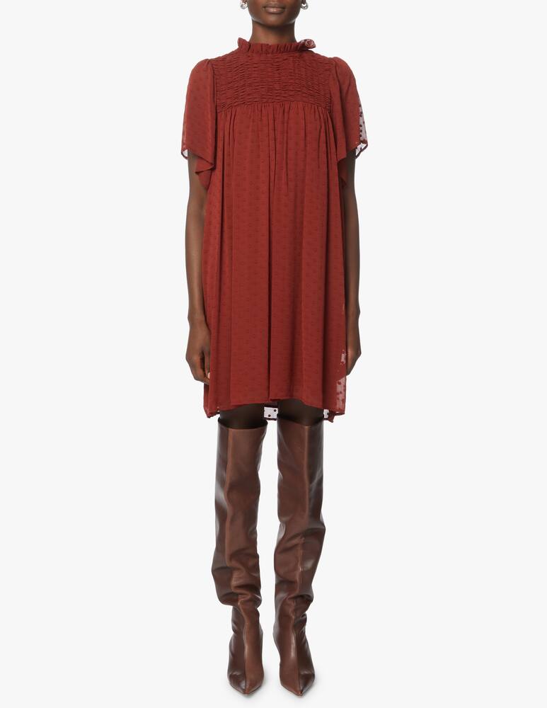 rinascente See By Chloé Mini dress