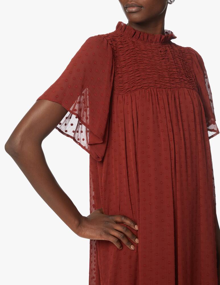 rinascente See By Chloé Mini dress