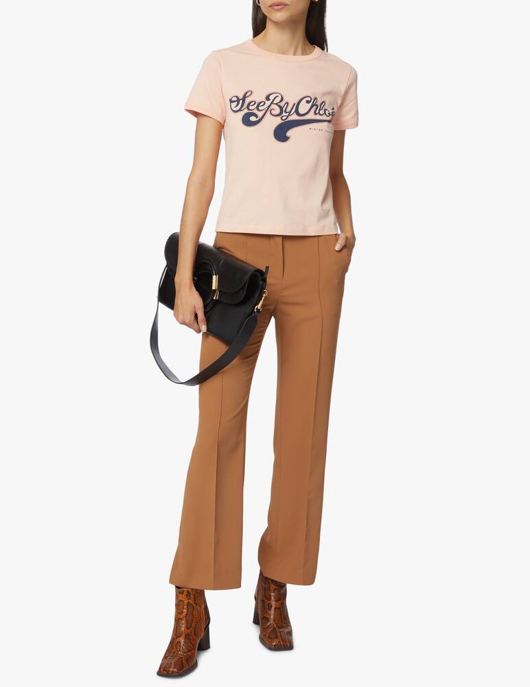 rinascente See By Chloé Pantaloni a palazzo