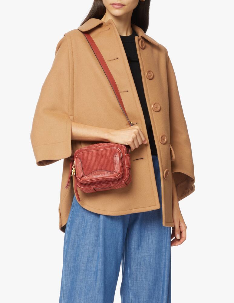 rinascente See By Chloé Crossbody Camera bag Hana