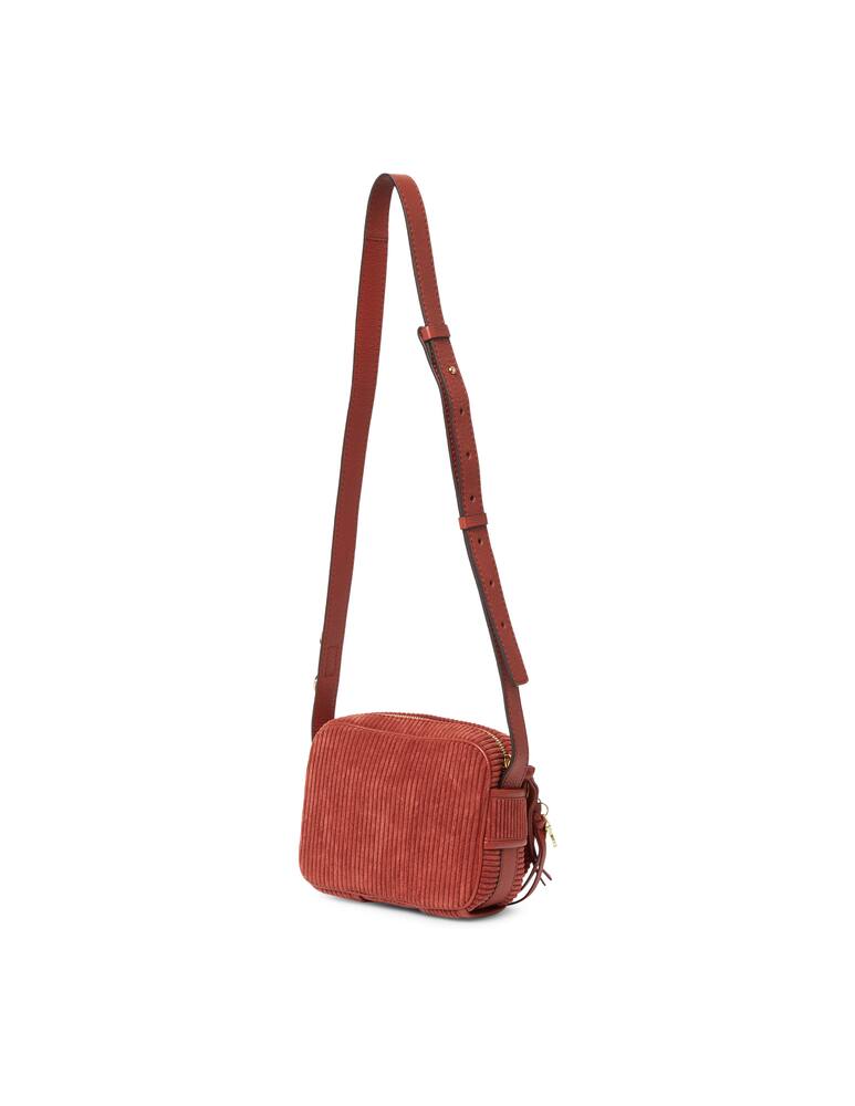 rinascente See By Chloé Crossbody Camera bag Hana