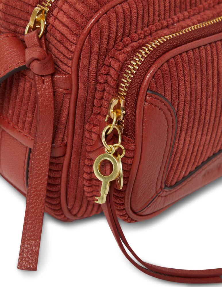 rinascente See By Chloé Crossbody Camera bag Hana