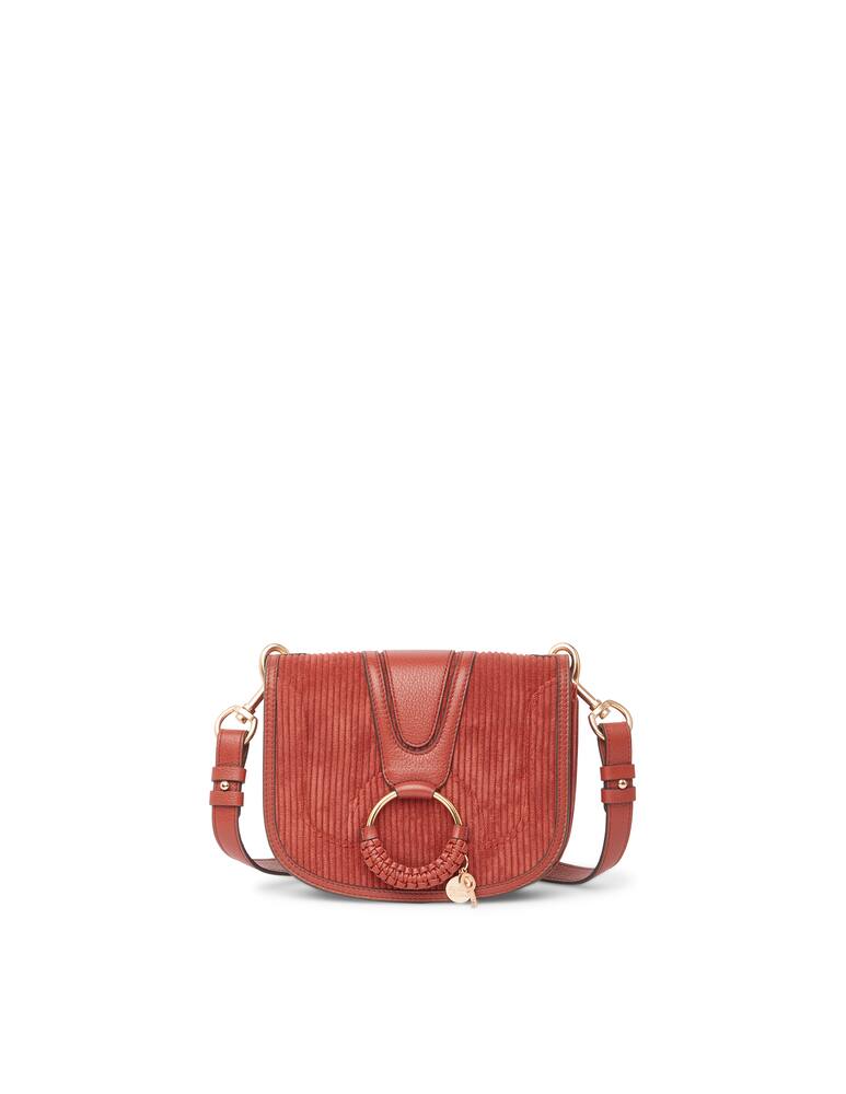 rinascente See By Chloé Borsa a tracolla Hana