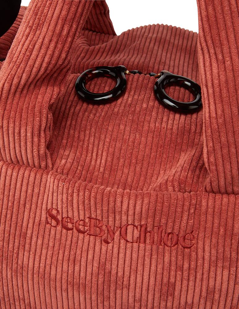 rinascente See By Chloé Tote bag Tilly