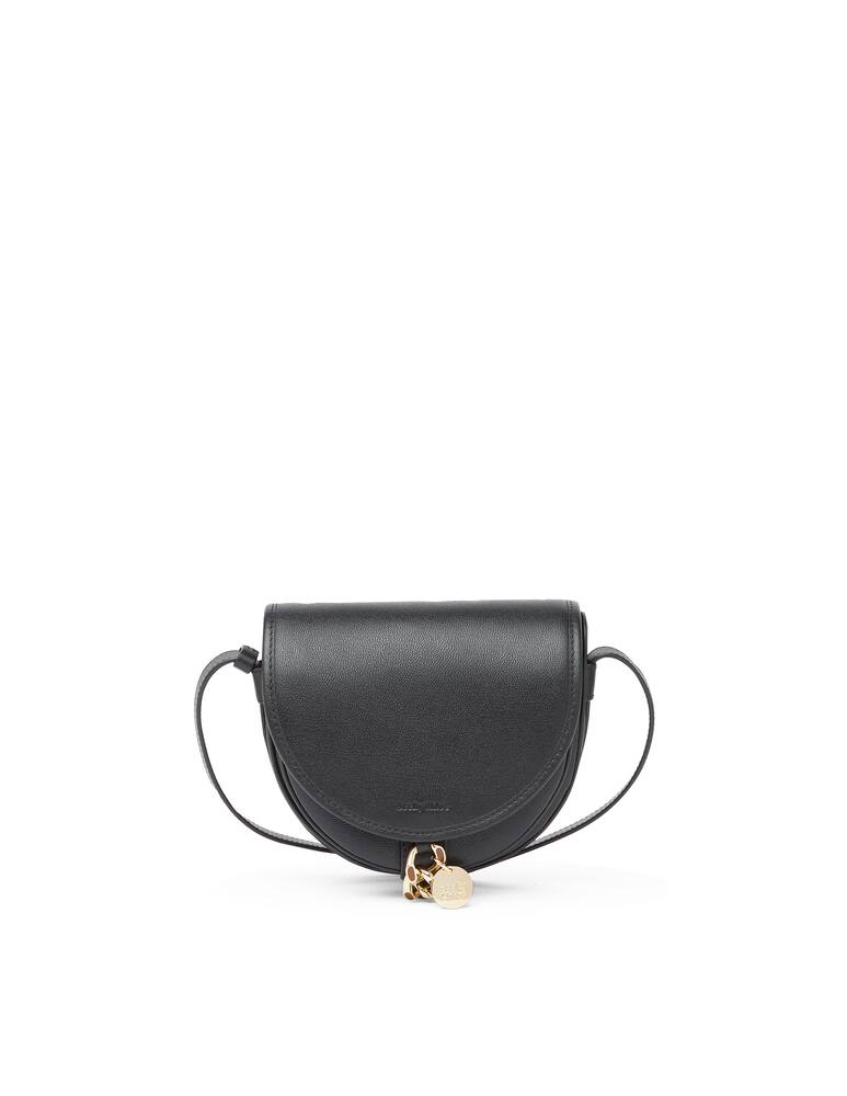See By Chloé Borsa a tracolla Mara - nero - immagine 1 See By Chloé Borsa a tracolla Mara - nero - immagine 1