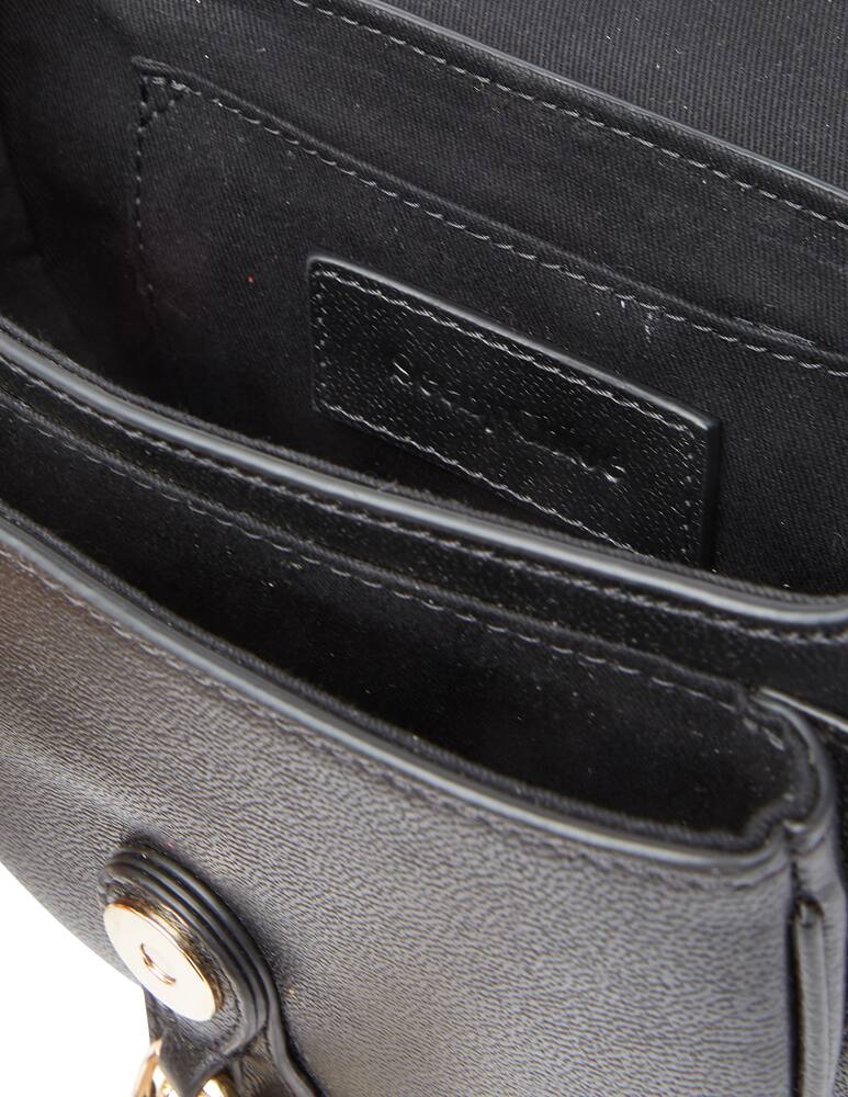 See By Chloé Borsa a tracolla Mara - nero - immagine 5 See By Chloé Borsa a tracolla Mara - nero - immagine 5