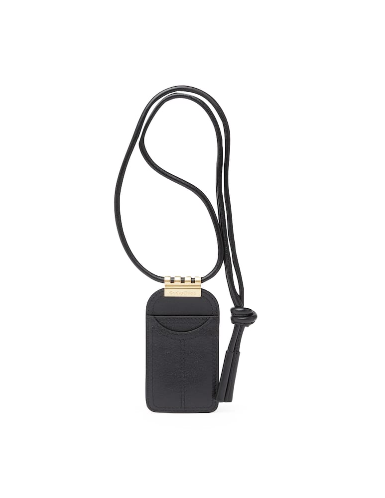 rinascente See By Chloé Card case Eleon