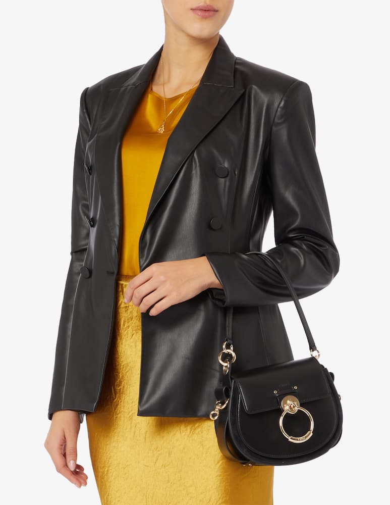 rinascente Chloé Tess flap bag