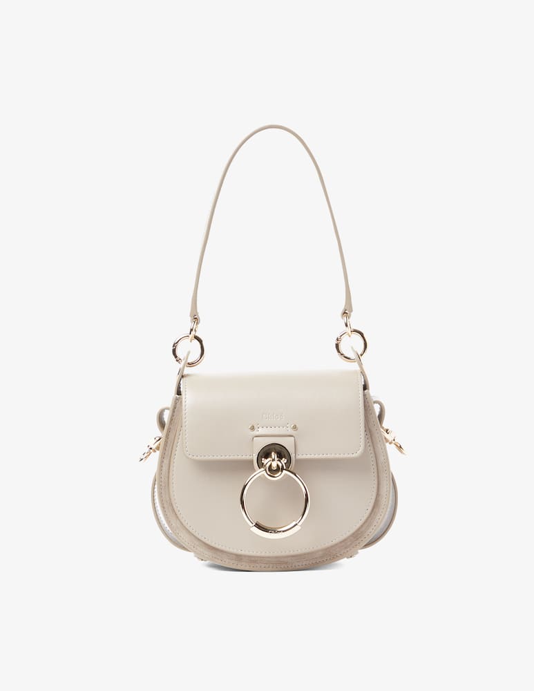 Chloé Borsa con patta Tess - immagine 1 Chloé Borsa con patta Tess - immagine 1