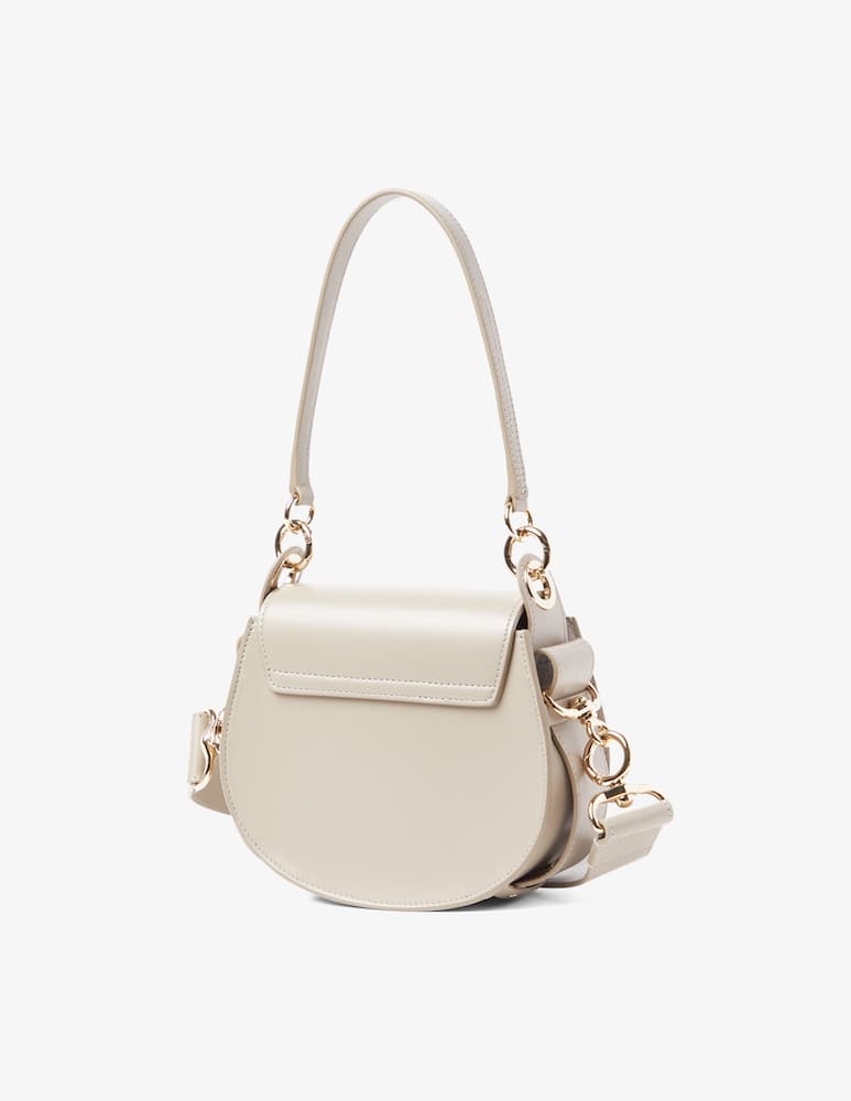 Chloé Borsa con patta Tess - immagine 3 Chloé Borsa con patta Tess - immagine 3