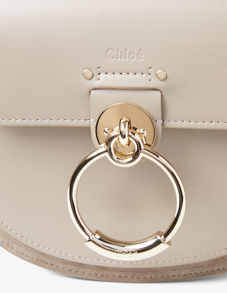 Chloé Borsa con patta Tess - immagine 4 Chloé Borsa con patta Tess - immagine 4