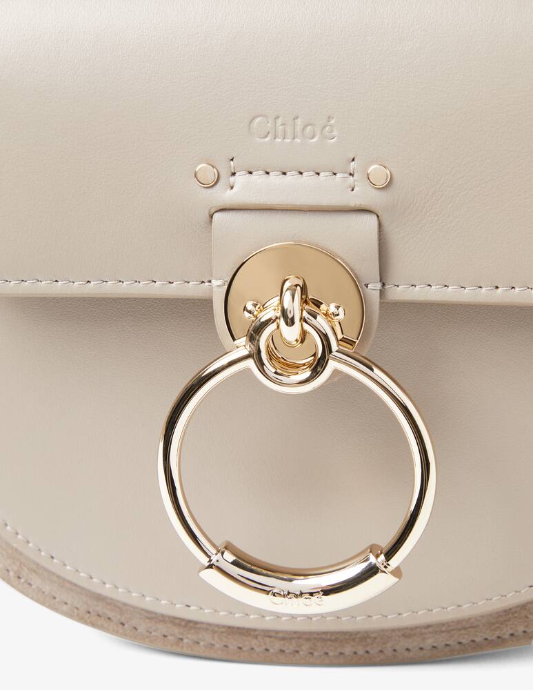 rinascente Chloé Borsa con patta Tess
