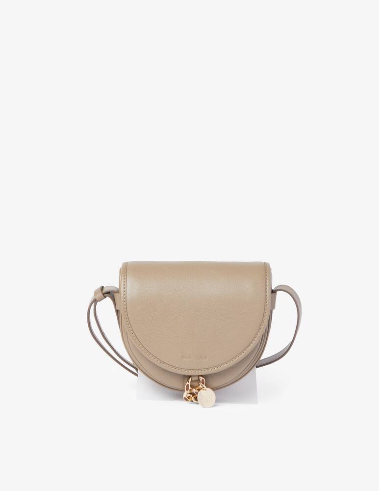 rinascente See By Chloé Borsa in pelle Mara S - Beige