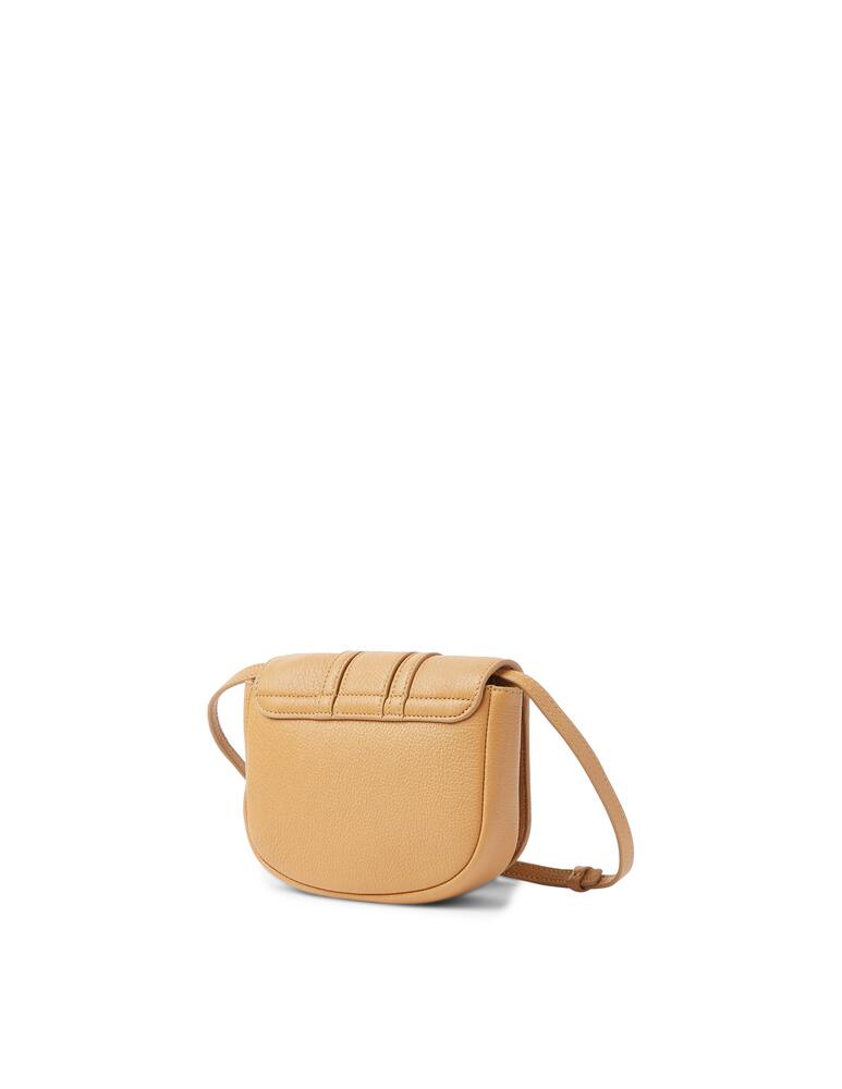 rinascente See By Chloé Hana mini bag - beige