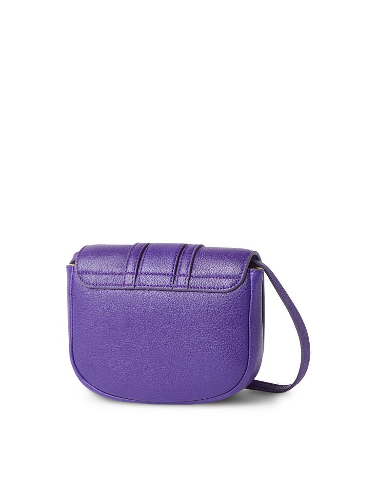 rinascente See By Chloé Hana mini bag - violet