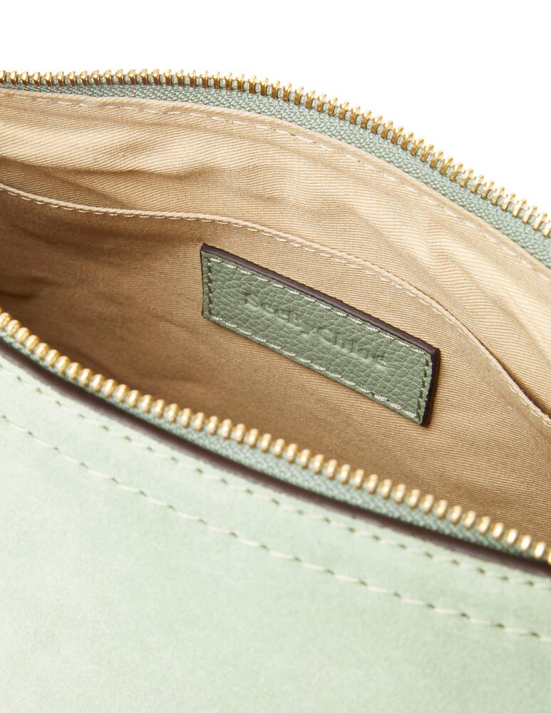 rinascente See By Chloé Borsa a spala Joan - verde