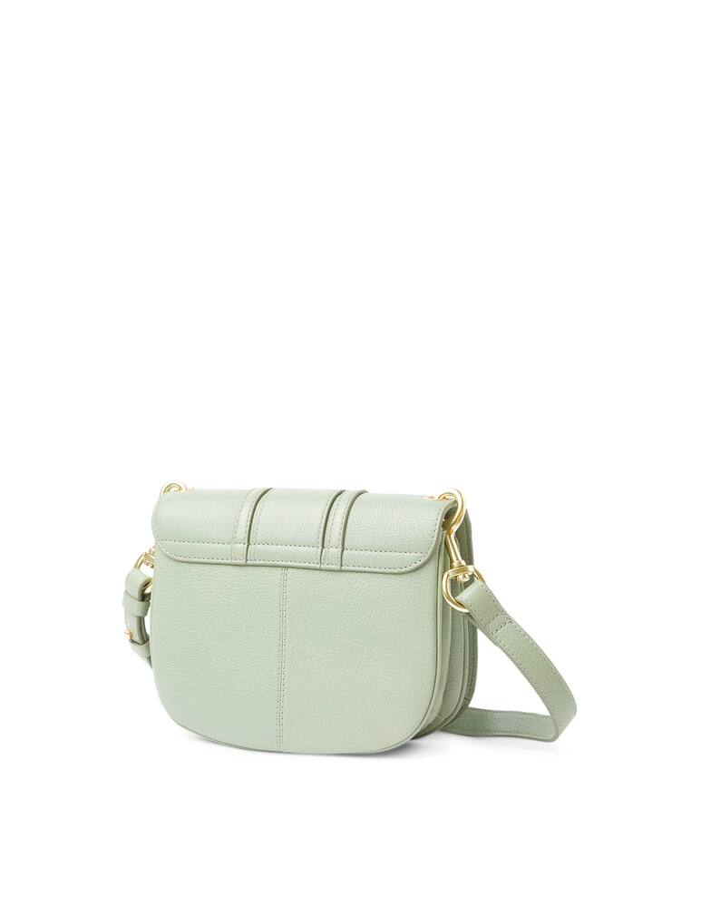 rinascente See By Chloé Borsa a spalla Hana - verde