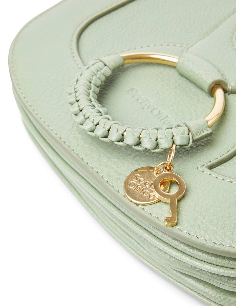 rinascente See By Chloé Borsa a spalla Hana - verde