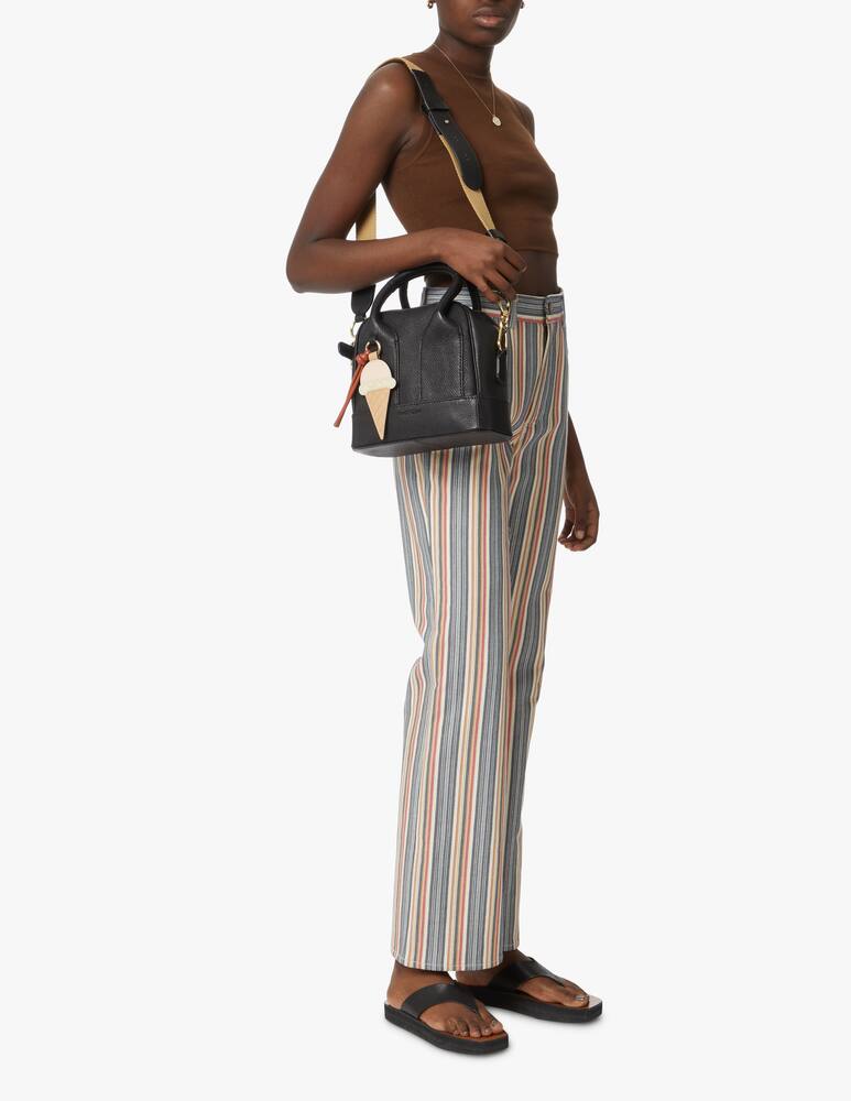 rinascente See By Chloé Borsa bowling piccola Odessa - nero