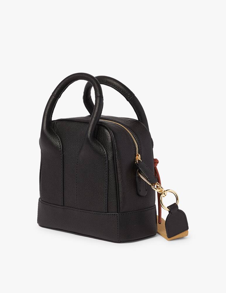 rinascente See By Chloé Borsa bowling piccola Odessa - nero