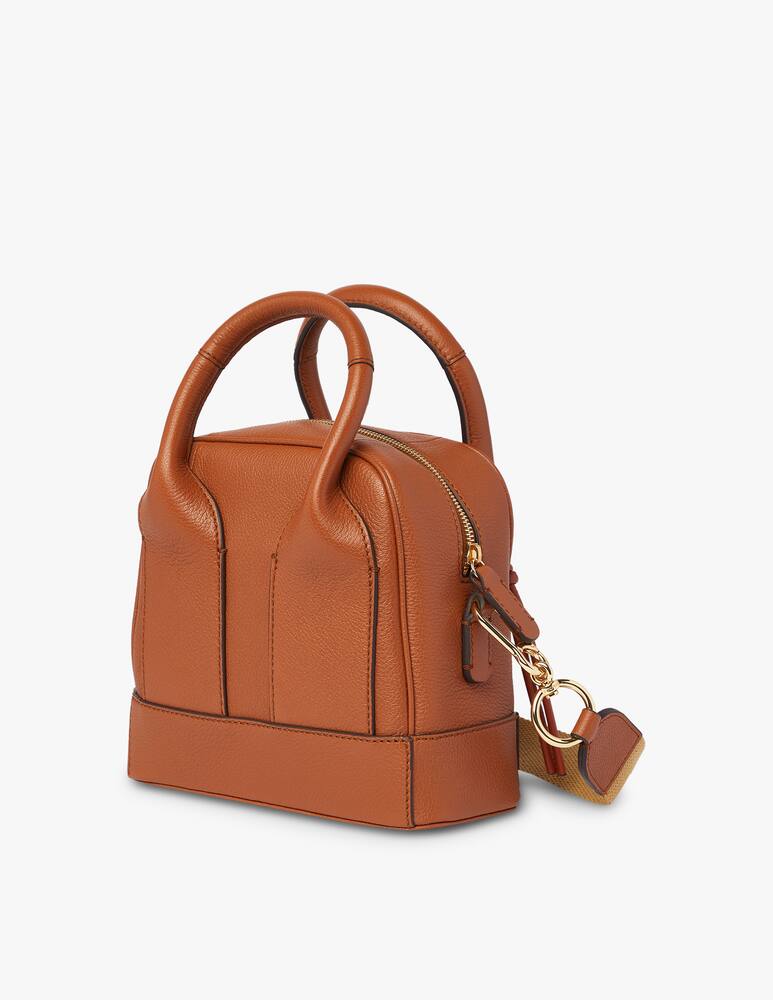 rinascente See By Chloé Borsa bowling piccola Odessa - marrone