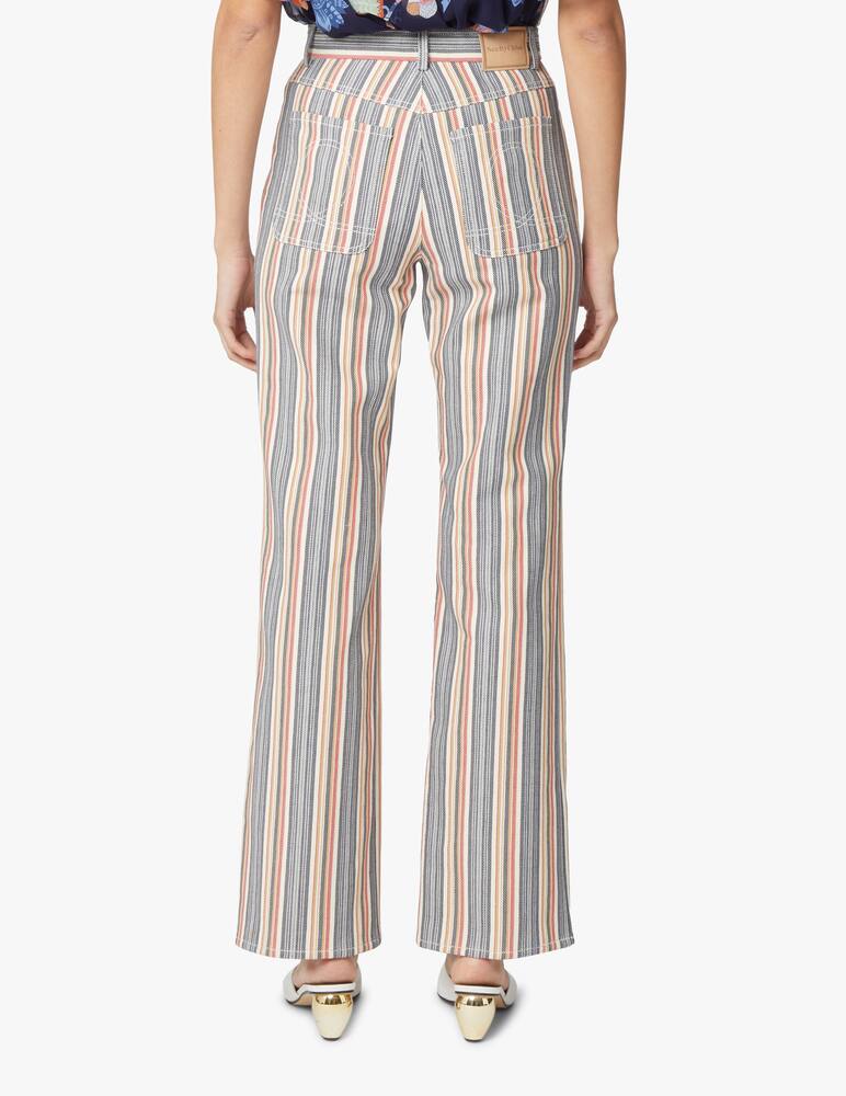 rinascente See By Chloé Flare jeans - multi