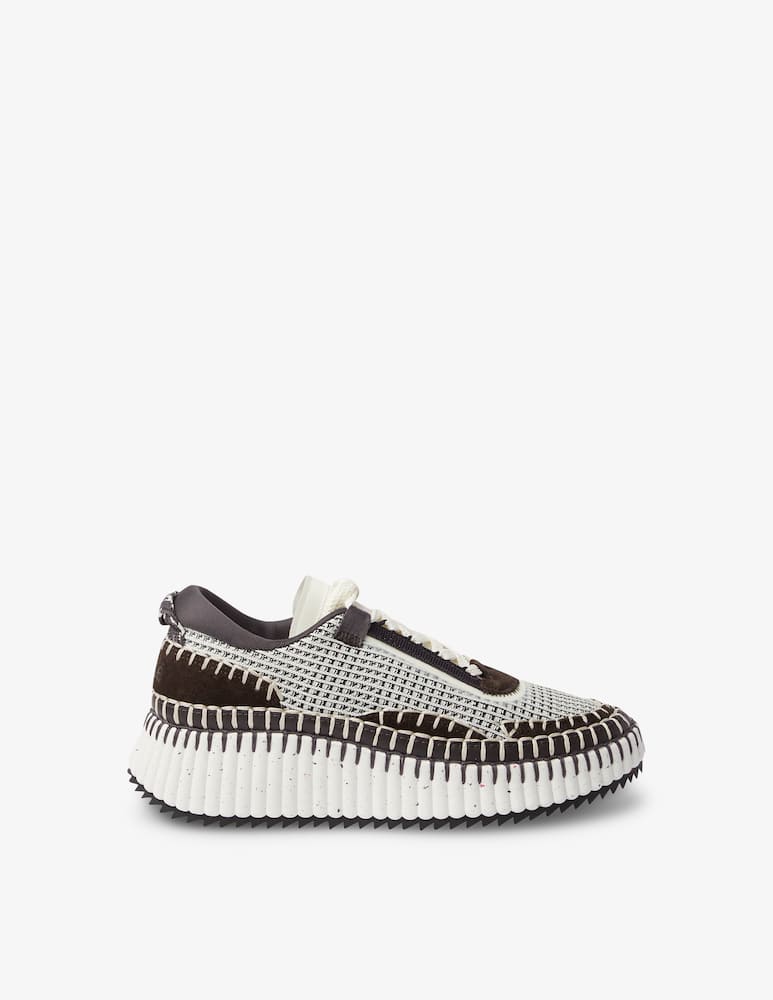 Chloé Nama sneakers - picture 1 Chloé Nama sneakers - picture 1