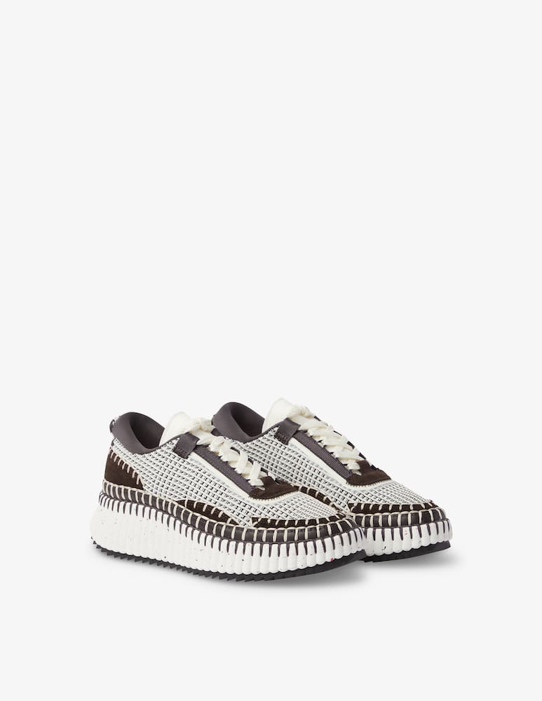 Chloé Nama sneakers - picture 2 Chloé Nama sneakers - picture 2