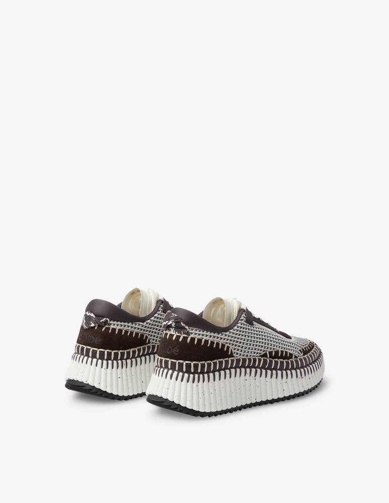 rinascente Chloé Sneakers Nama