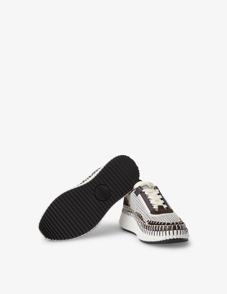 rinascente Chloé Sneakers Nama