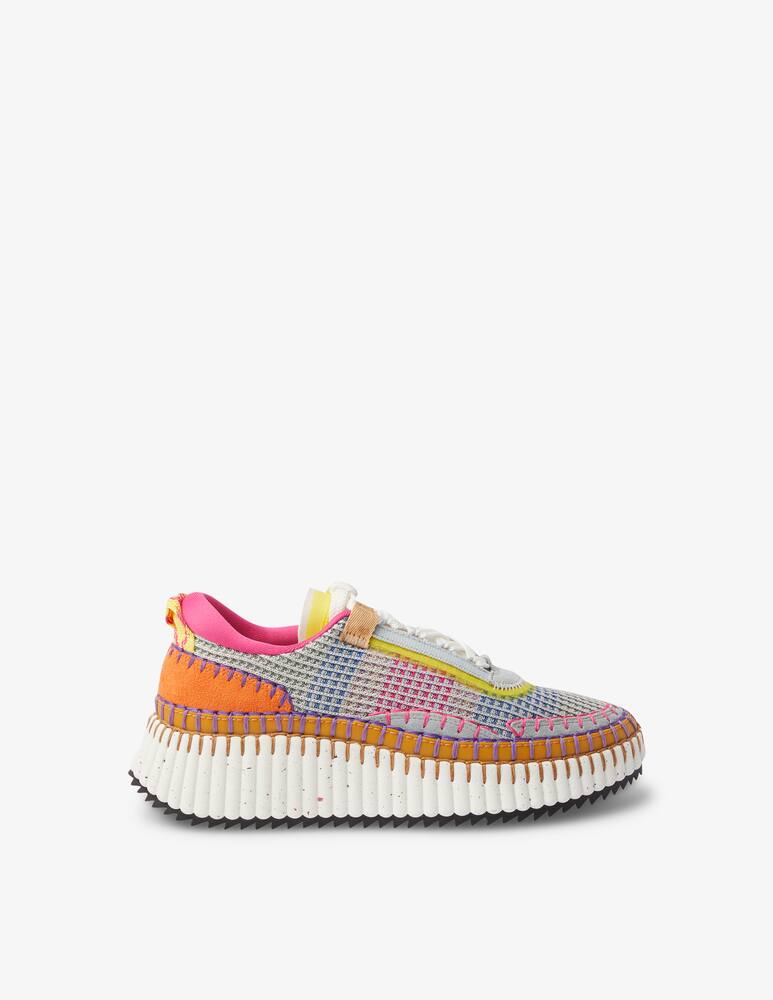 Chloé Sneakers Nama - immagine 1
