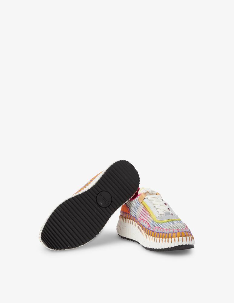 Chloé Sneakers Nama - immagine 5