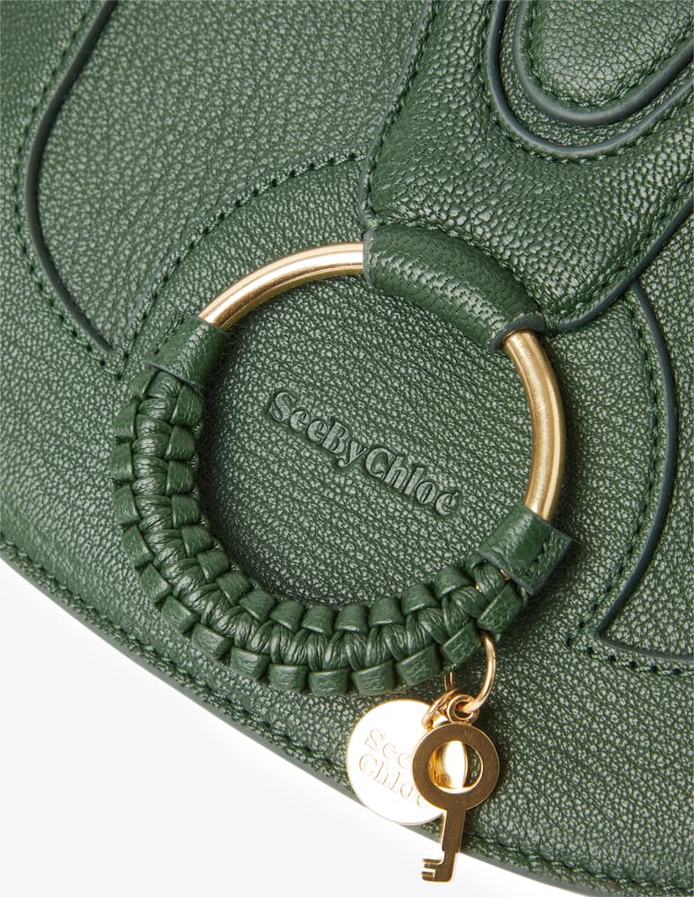 rinascente See By Chloé Borsa a tracolla Hana - Oliva