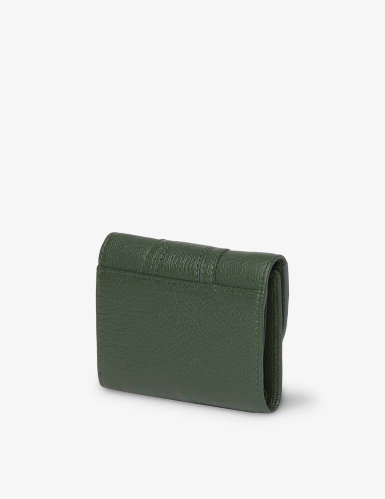 rinascente See By Chloé Hana wallet - Olive