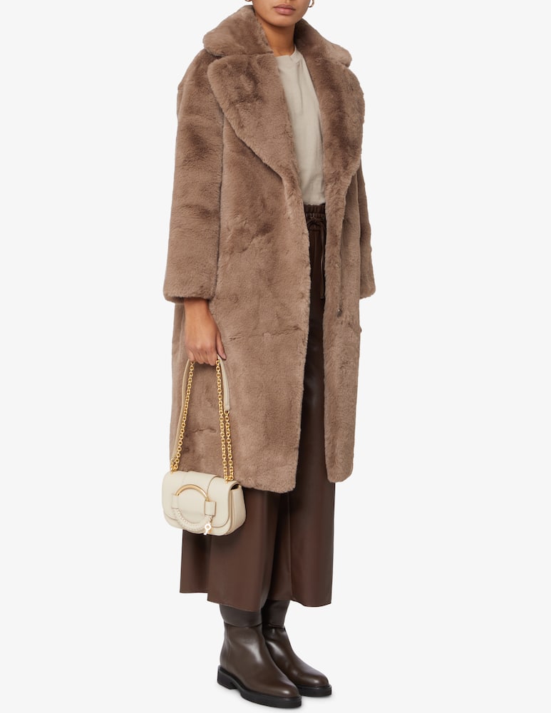 rinascente See By Chloé Hana crossbody bag