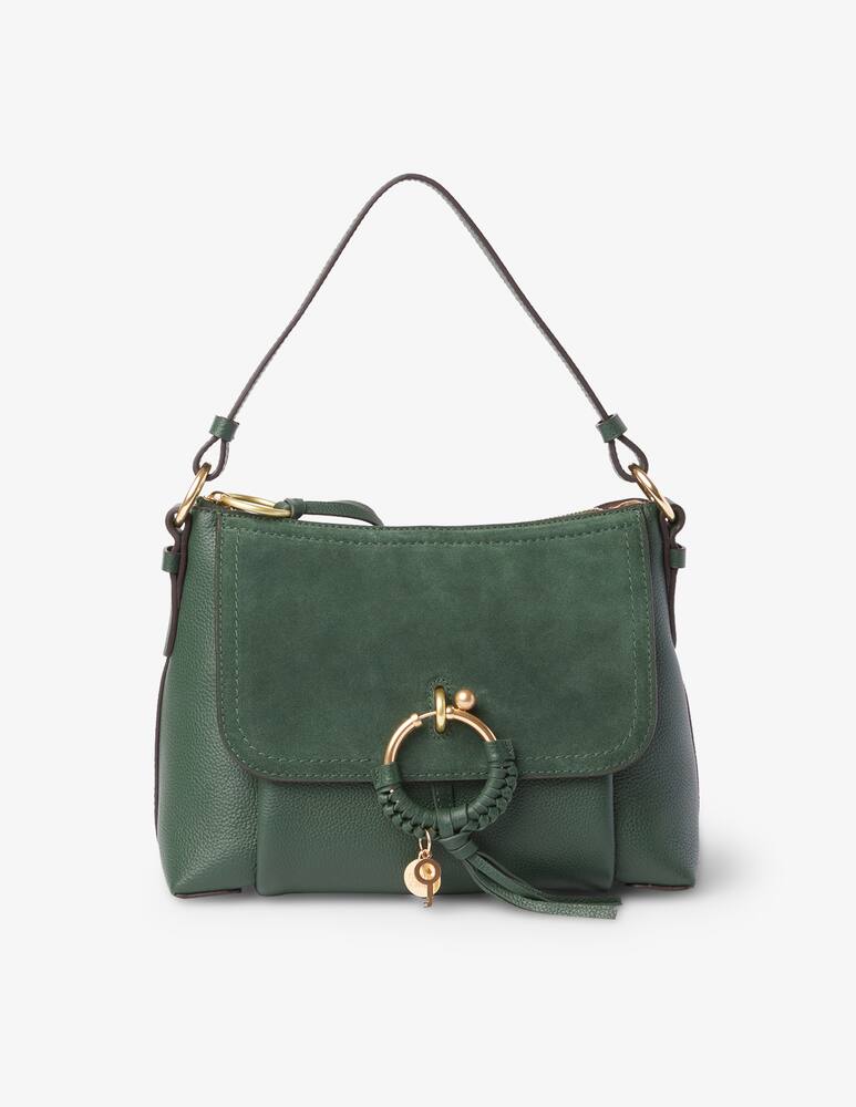 rinascente See By Chloé Borsa in pelle Joan - Oliva