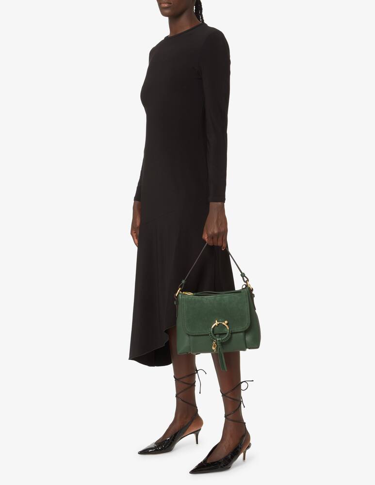 rinascente See By Chloé Borsa in pelle Joan - Oliva